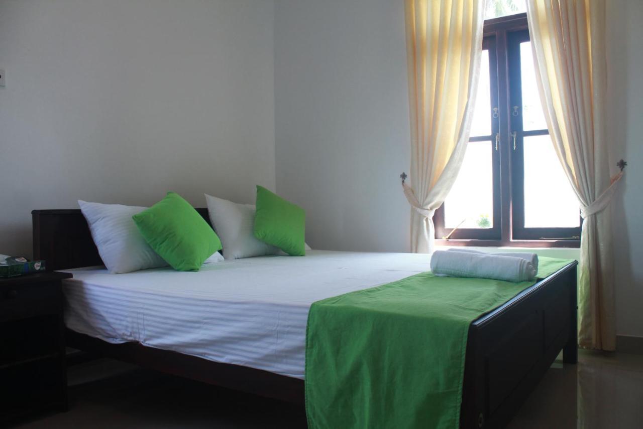 Queens Airport Residence Negombo Eksteriør billede