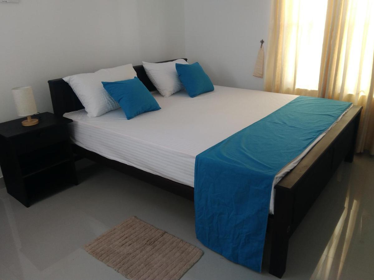 Queens Airport Residence Negombo Eksteriør billede