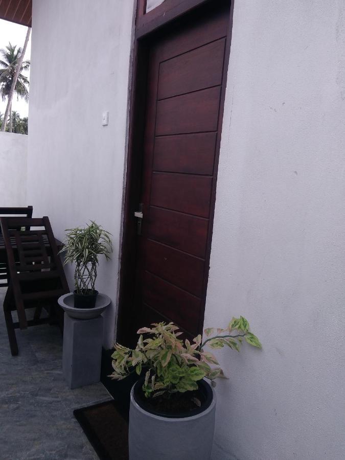 Queens Airport Residence Negombo Eksteriør billede